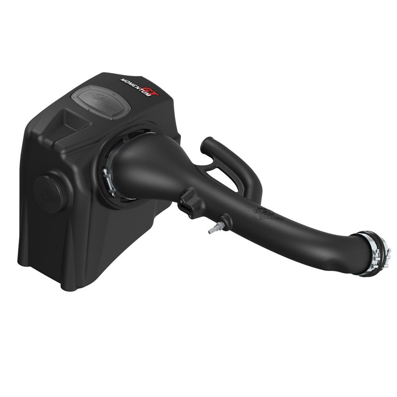 aFe Power | Momentum GT Cold Air Intake System w/Pro DRY S Media - Colorado / Canyon 3.6L 2017-2022