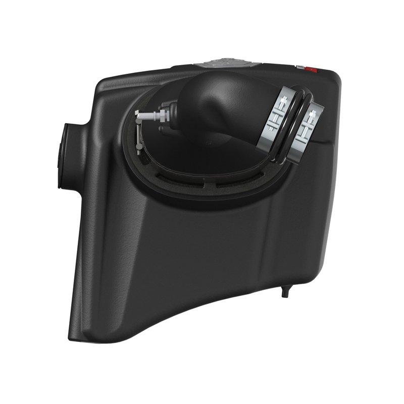 aFe Power | Momentum GT Cold Air Intake System w/Pro DRY S Media - Colorado / Canyon 3.6L 2017-2022