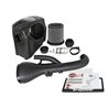 aFe Power | Momentum GT Cold Air Intake System w/Pro DRY S Media - Colorado / Canyon 3.6L 2017-2022