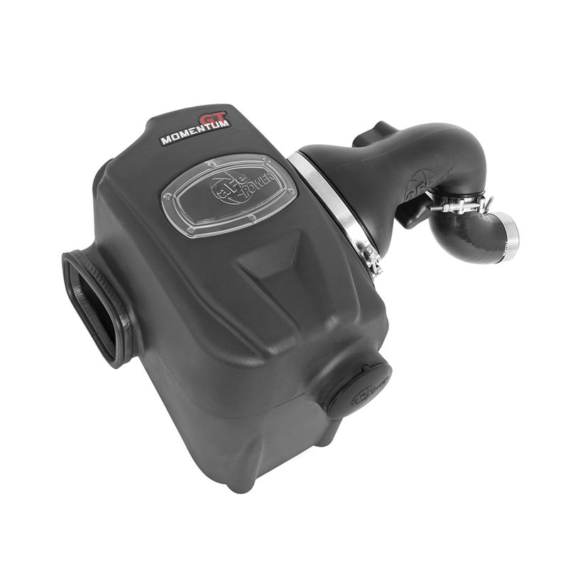 aFe Power | Momentum GT Cold Air Intake System w/Pro DRY S Media - Colorado / Canyon 2.5L 2015-2022