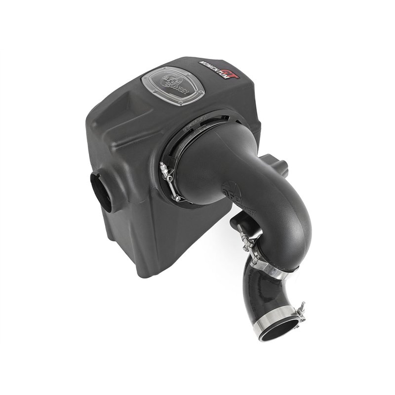 aFe Power | Momentum GT Cold Air Intake System w/Pro DRY S Media - Colorado / Canyon 2.5L 2015-2022