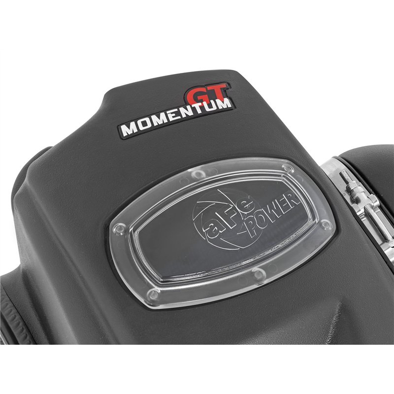 aFe Power | Momentum GT Cold Air Intake System w/Pro DRY S Media - Colorado / Canyon 2.5L 2015-2022
