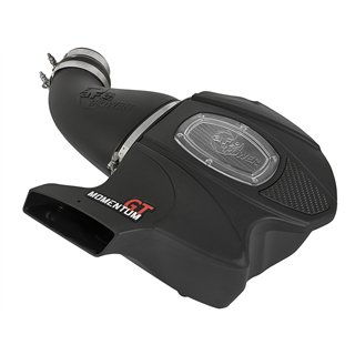 aFe Power | Momentum GT Cold Air Intake System w/Pro DRY S Media - Durango / Grand Cherokee 6.4L 2012-2024