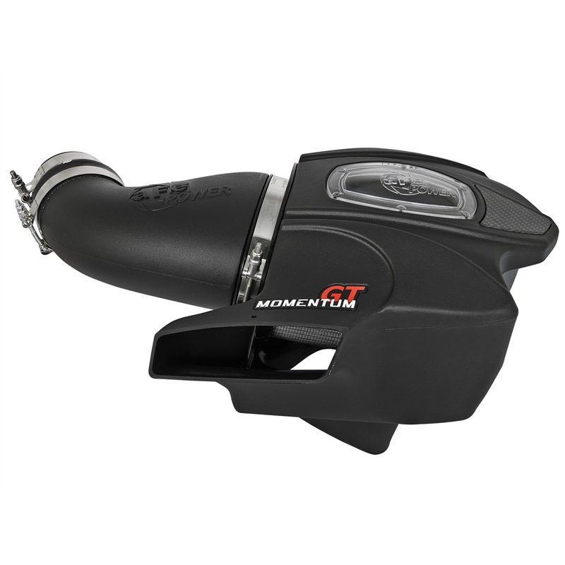 aFe Power | Momentum GT Cold Air Intake System w/Pro DRY S Media - Durango / Grand Cherokee 6.4L 2012-2024