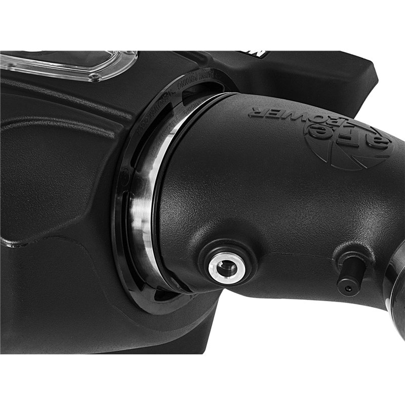 aFe Power | Momentum GT Cold Air Intake System w/Pro DRY S Media - Durango / Grand Cherokee 6.4L 2012-2024