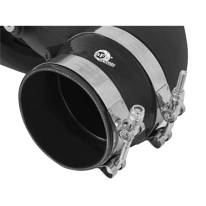 aFe Power | Momentum GT Cold Air Intake System w/Pro DRY S Media - Durango / Grand Cherokee 6.4L 2012-2024