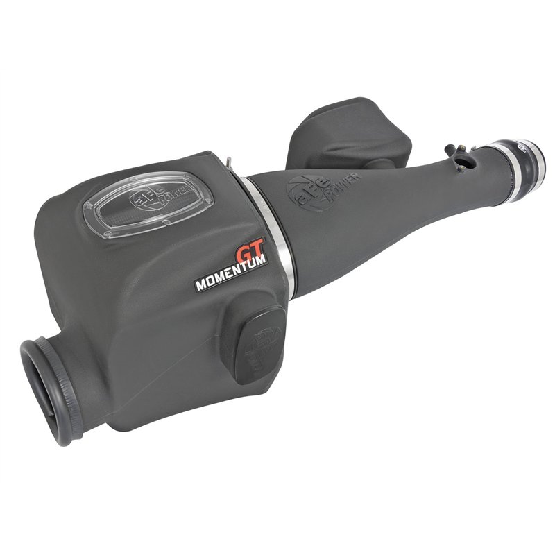 aFe Power | Momentum GT Cold Air Intake System w/Pro DRY S Media - Tacoma 3.5L 2016-2023