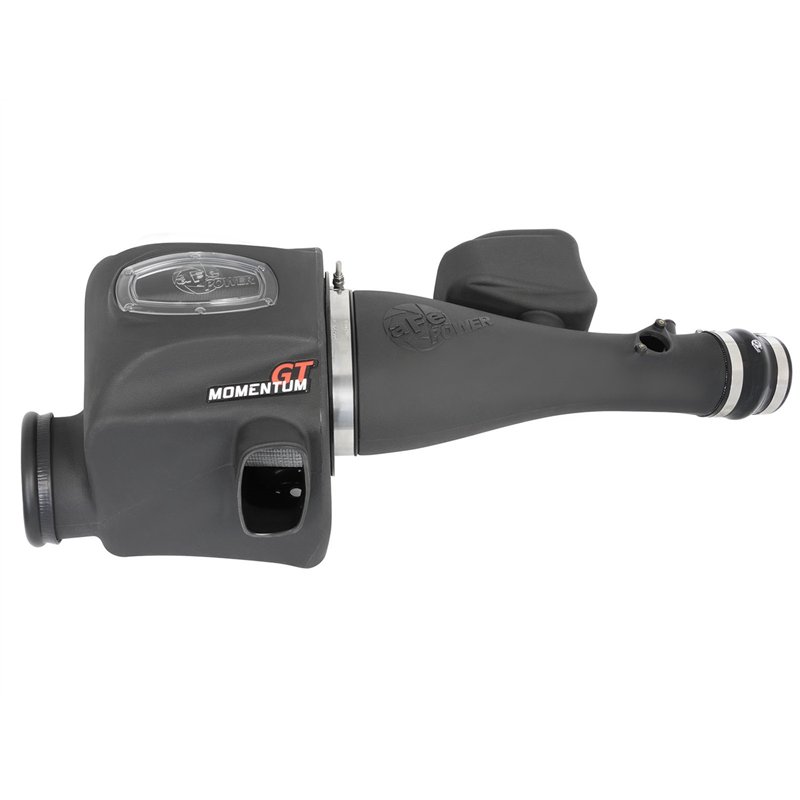 aFe Power | Momentum GT Cold Air Intake System w/Pro DRY S Media - Tacoma 3.5L 2016-2023