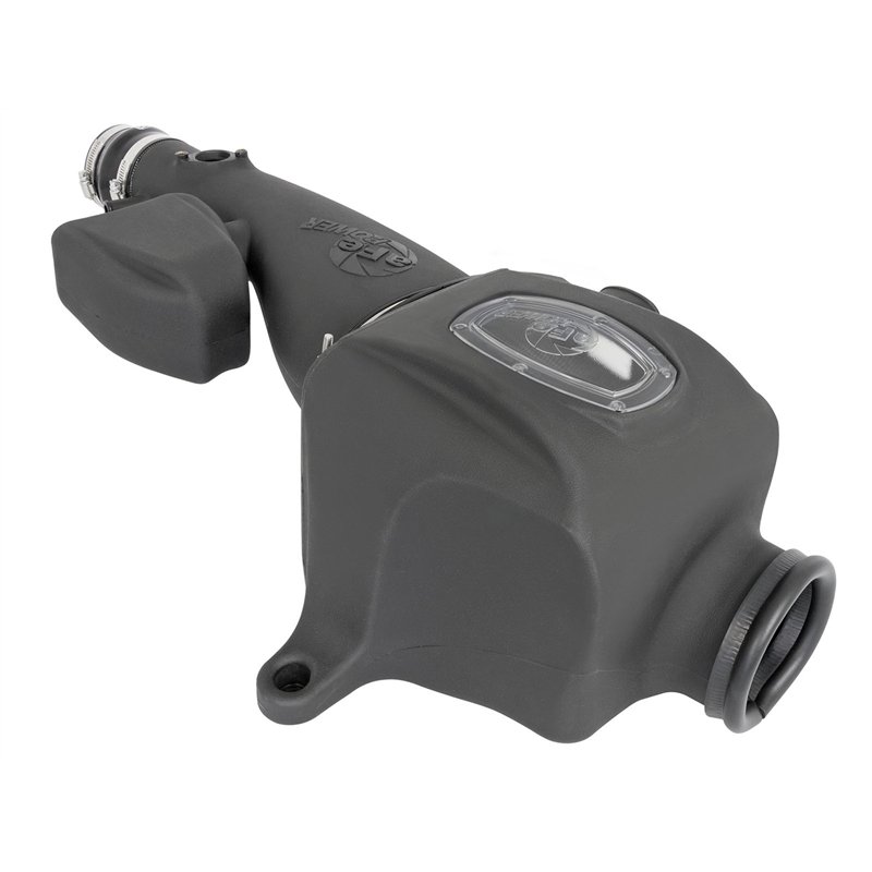 aFe Power | Momentum GT Cold Air Intake System w/Pro DRY S Media - Tacoma 3.5L 2016-2023