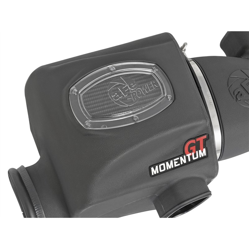 aFe Power | Momentum GT Cold Air Intake System w/Pro DRY S Media - Tacoma 3.5L 2016-2023