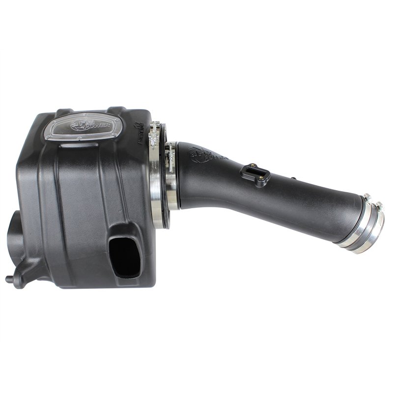 aFe Power | Momentum GT Cold Air Intake System w/Pro DRY S Media - Tundra 5.7L 2007-2021