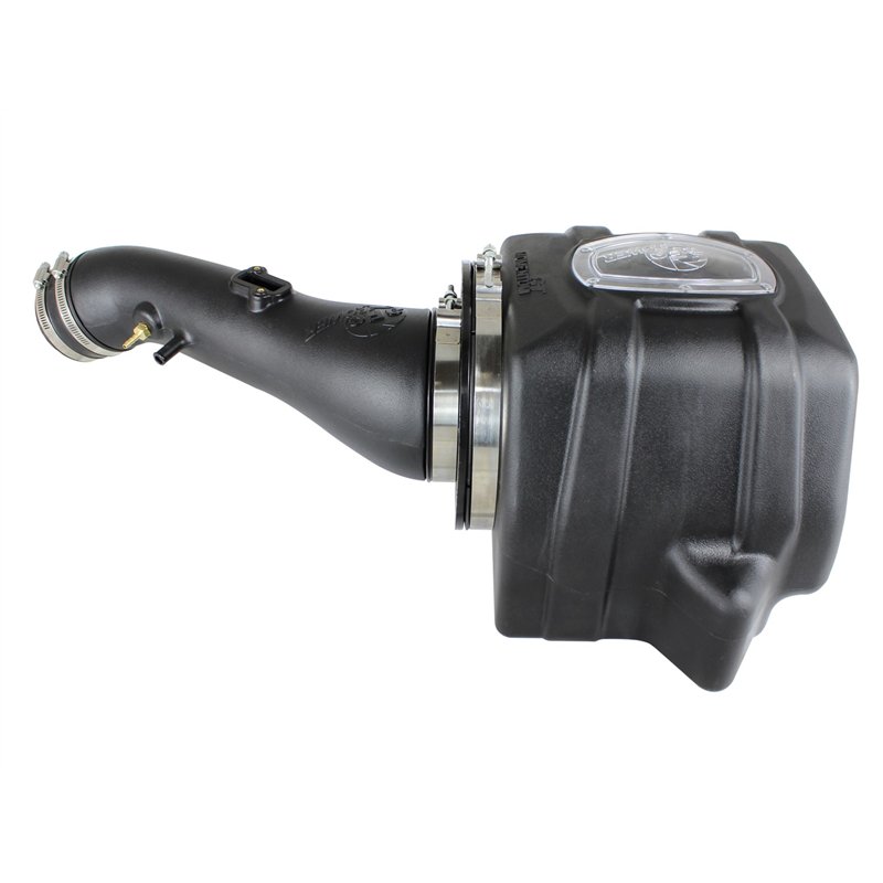 aFe Power | Momentum GT Cold Air Intake System w/Pro DRY S Media - Tundra 5.7L 2007-2021