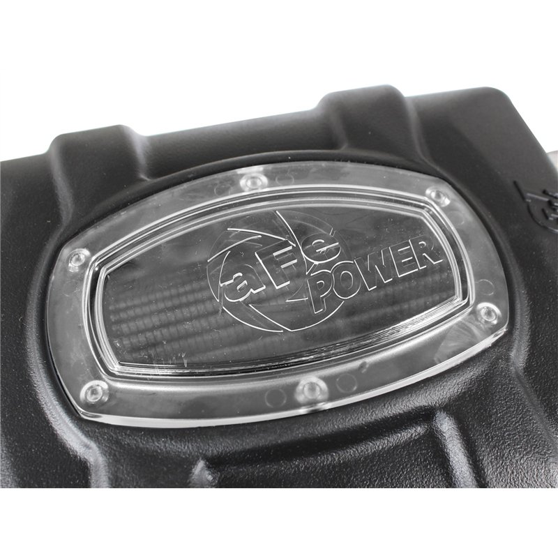 aFe Power | Momentum GT Cold Air Intake System w/Pro DRY S Media - Tundra 5.7L 2007-2021