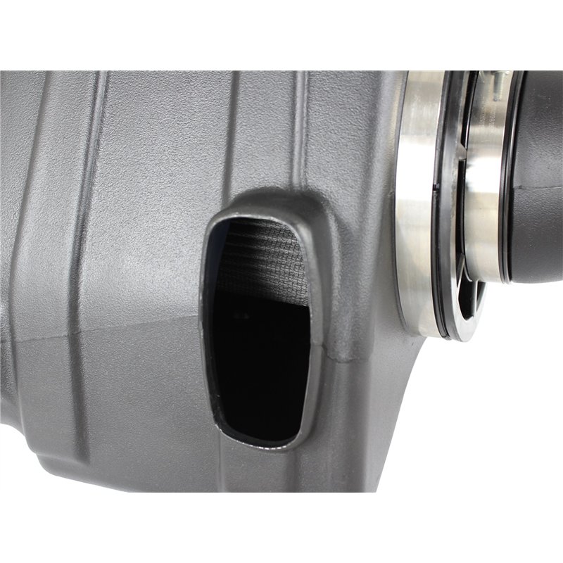 aFe Power | Momentum GT Cold Air Intake System w/Pro DRY S Media - Tundra 5.7L 2007-2021