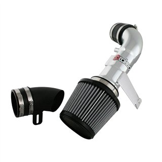 aFe Power | Takeda Stage-2 Cold Air Intake System w/Pro DRY S Media Polished - Altima 2.5L 2007-2013