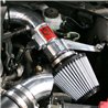 aFe Power | Takeda Stage-2 Cold Air Intake System w/Pro DRY S Media Polished - Altima 2.5L 2007-2013