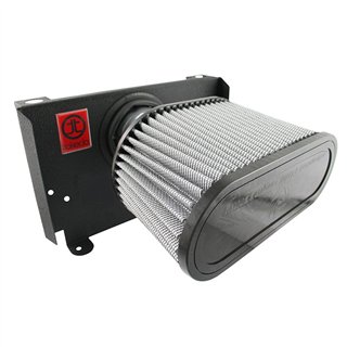 aFe Power | Takeda Stage-2 Cold Air Intake System w/Pro DRY S Media Polished - RX-8 1.3L 2004-2011