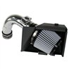 aFe Power | Takeda Stage-2 Cold Air Intake System w/Pro DRY S Media Polished - Lancer 2.4L 2009-2014