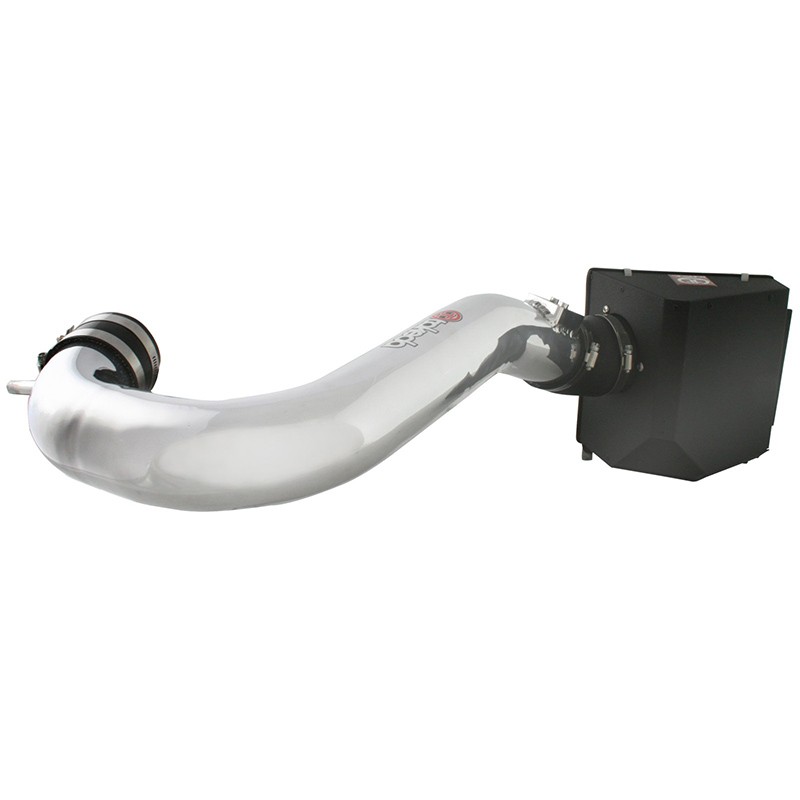 aFe Power | Takeda Stage-2 Cold Air Intake System w/Pro DRY S Media Polished - Legacy / Outback 3.6L 2010-2014