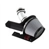 aFe Power | Takeda Stage-2 Cold Air Intake System w/Pro DRY S Media Polished - Lancer 2.0T 2008-2014