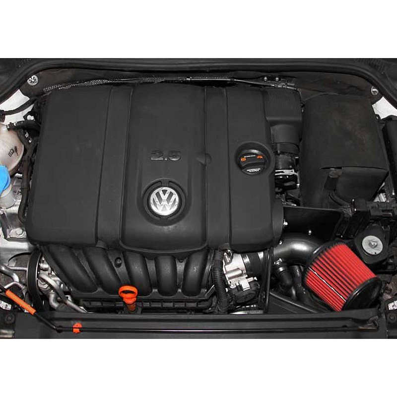 AEM | Cold Air Intake System - Beetle / Golf / Jetta / Passat 2.5L 2011-2014