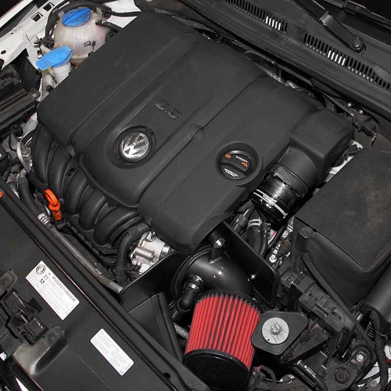 AEM | Cold Air Intake System - Beetle / Golf / Jetta / Passat 2.5L 2011-2014