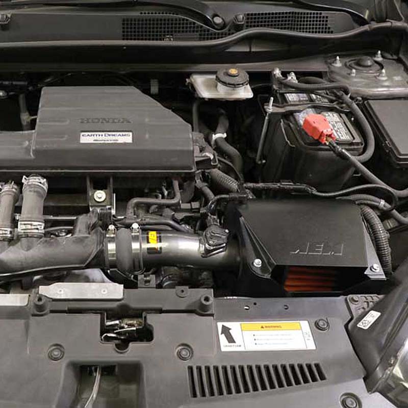 AEM | Cold Air Intake System - CR-V 1.5T 2017-2022