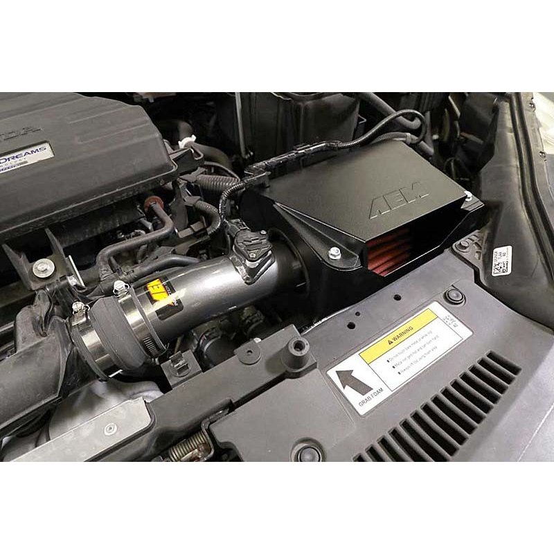 AEM | Cold Air Intake System - CR-V 1.5T 2017-2022