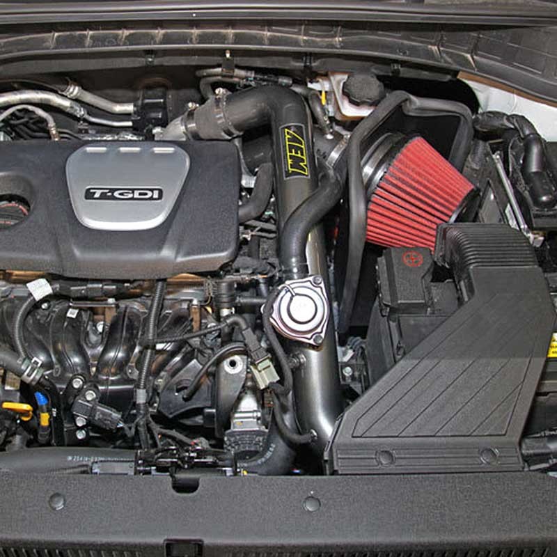 AEM | Cold Air Intake System - Tucson 1.6T 2016-2017