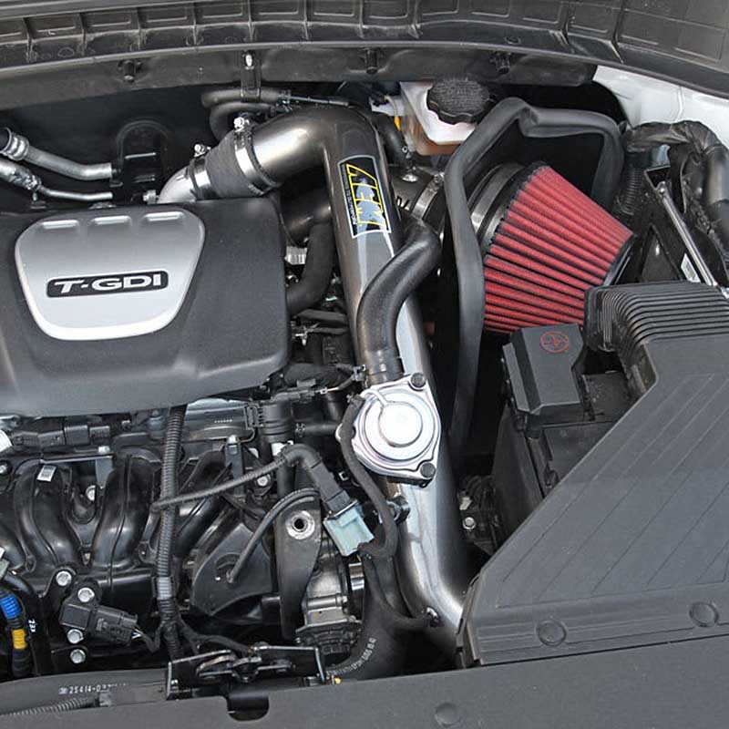 AEM | Cold Air Intake System - Tucson 1.6T 2016-2017