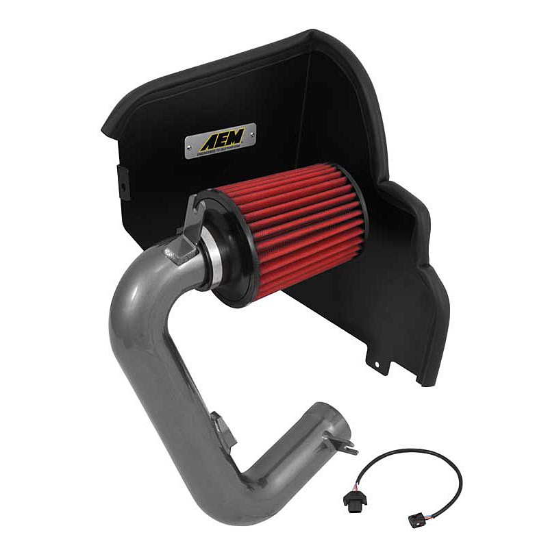 AEM | Cold Air Intake System - WRX 2.0T 2015-2020