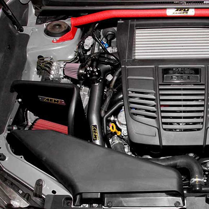 AEM | Cold Air Intake System - WRX 2.0T 2015-2020