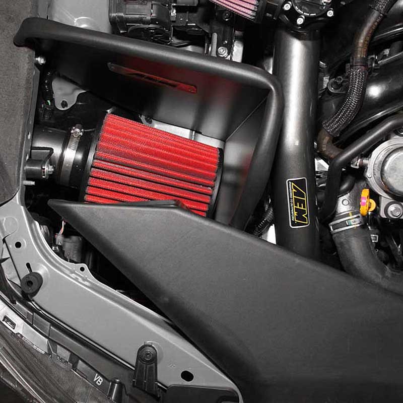 AEM | Cold Air Intake System - WRX 2.0T 2015-2020