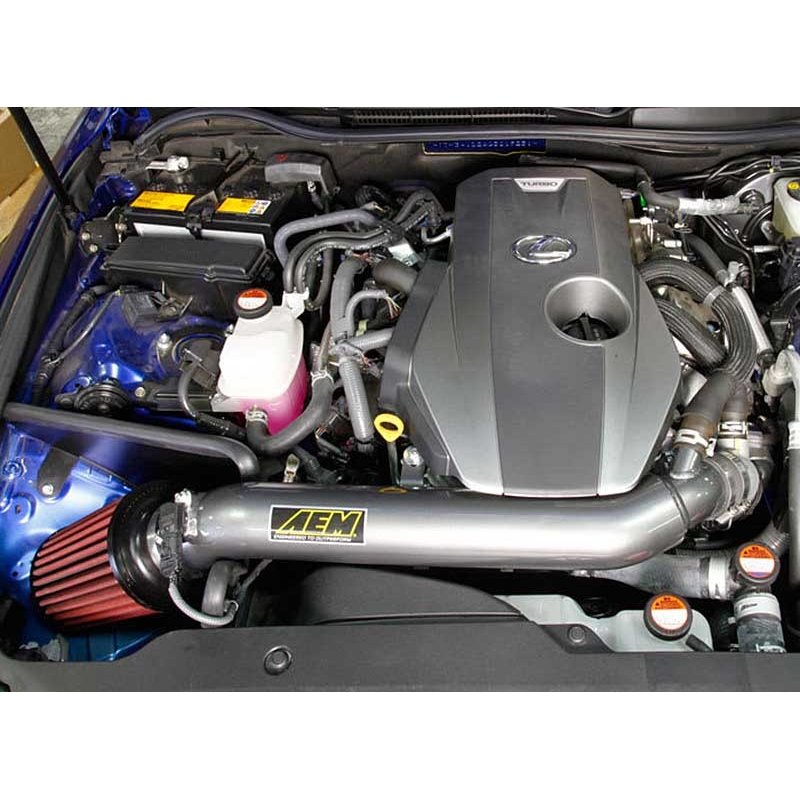 AEM | Cold Air Intake System - IS200t / IS300 2.0T 2016-2024