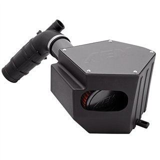 AEM | Cold Air Intake System - Lancer 2.0T 2008-2015