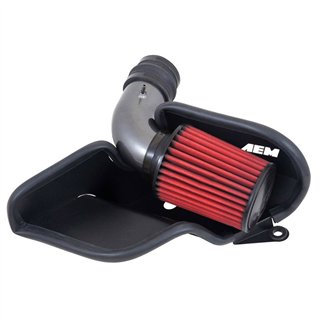 AEM | Cold Air Intake System - Jetta / TDI / TDI Premium / Tiguan 2.0L 2010-2017