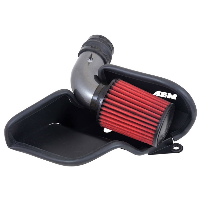 AEM | Cold Air Intake System - Jetta / TDI / TDI Premium / Tiguan 2.0L 2010-2017