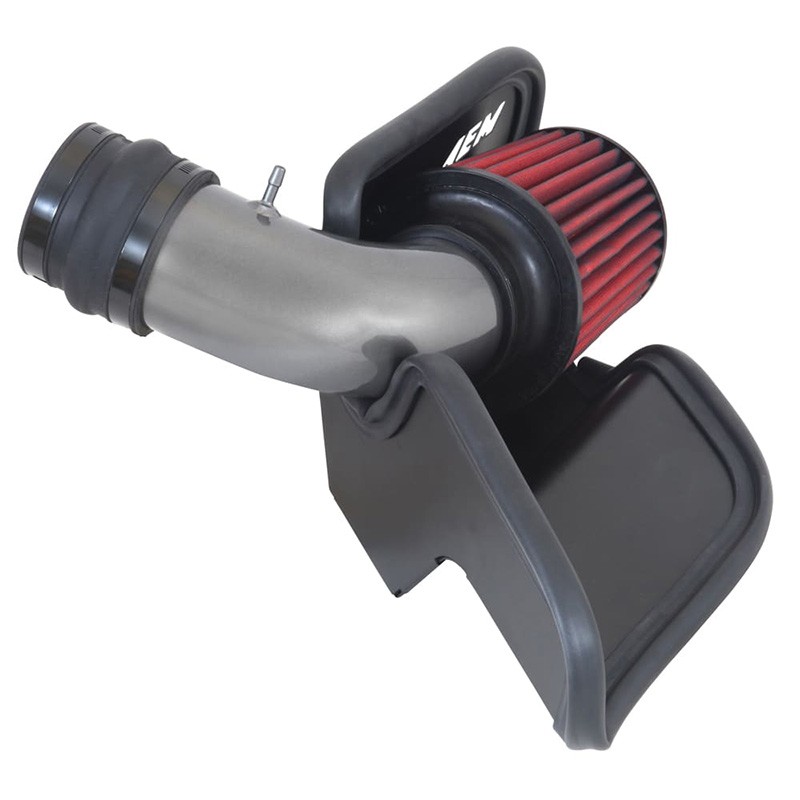 AEM | Cold Air Intake System - Jetta / TDI / TDI Premium / Tiguan 2.0L 2010-2017