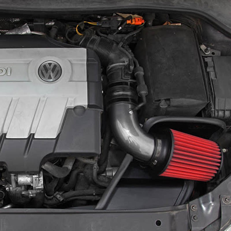 AEM | Cold Air Intake System - Jetta / TDI / TDI Premium / Tiguan 2.0L 2010-2017