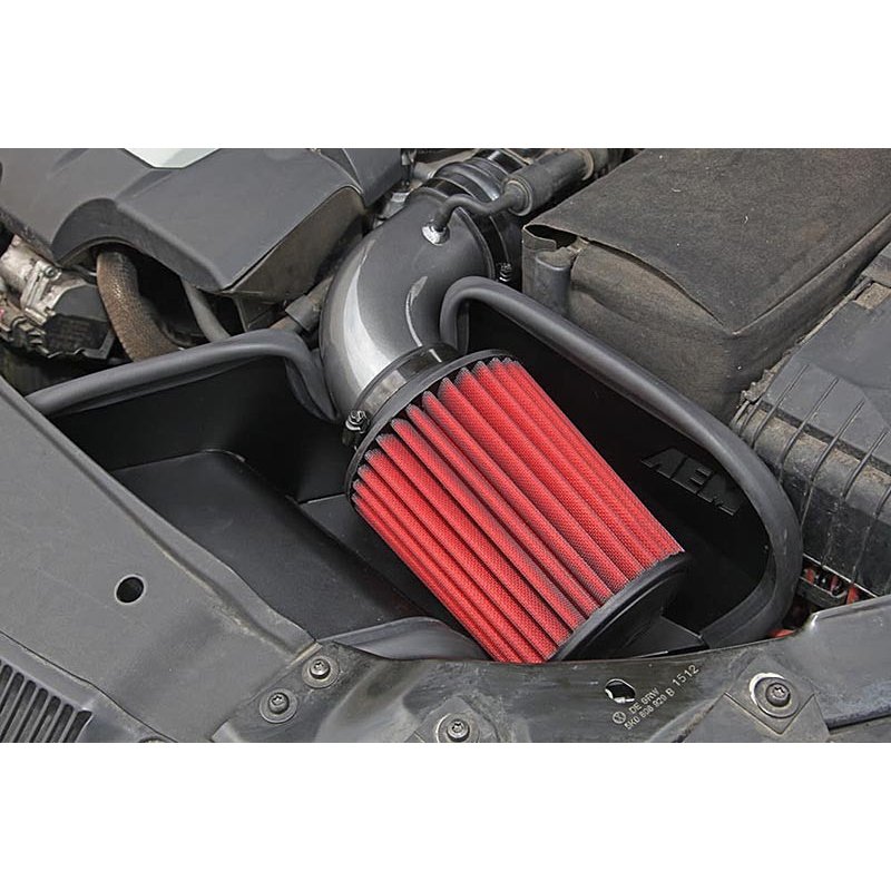 AEM | Cold Air Intake System - Jetta / TDI / TDI Premium / Tiguan 2.0L 2010-2017