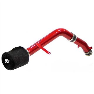 K&N | Typhoon Performance Air Intake System - Accord 3.0L 2003-2007