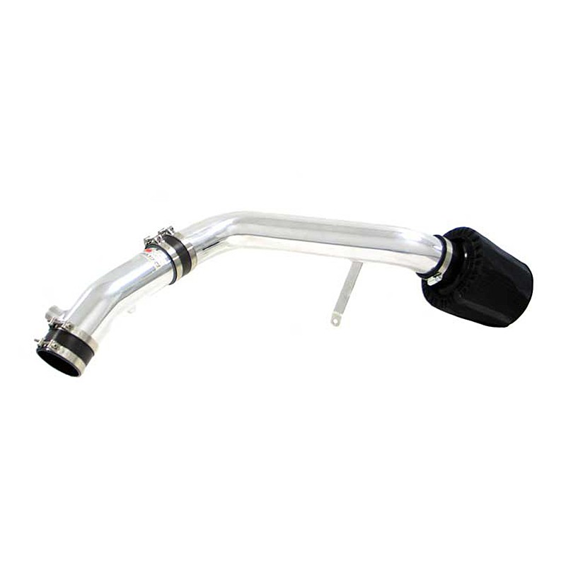 K&N | Typhoon Performance Air Intake System - Accord 3.0L 2003-2007