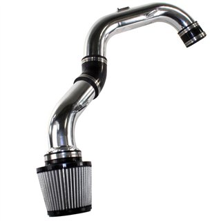 aFe Power | Takeda Stage-2 Cold Air Intake System w/Pro DRY S Media Polished - tC 2.5L 2011-2016