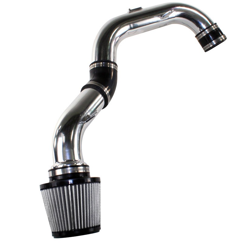 aFe Power | Takeda Stage-2 Cold Air Intake System w/Pro DRY S Media Polished - tC 2.5L 2011-2016