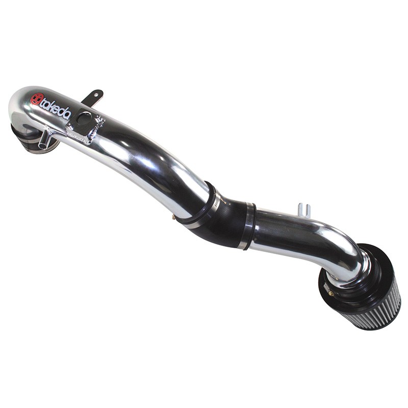 aFe Power | Takeda Stage-2 Cold Air Intake System w/Pro DRY S Media Polished - tC 2.5L 2011-2016