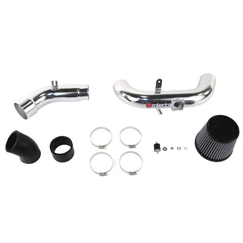 aFe Power | Takeda Stage-2 Cold Air Intake System w/Pro DRY S Media Polished - tC 2.5L 2011-2016