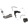 aFe Power | Track Series Stage-2 Carbon Fiber Intake System w/Pro DRY S Media - 300 / Challenger / Charger 5.7L 2011-2023