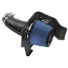 aFe Power | Track Series Stage-2 Carbon Fiber Intake System w/Pro 5R Media - 300 / Challenger / Charger 6.4L 2011-2023