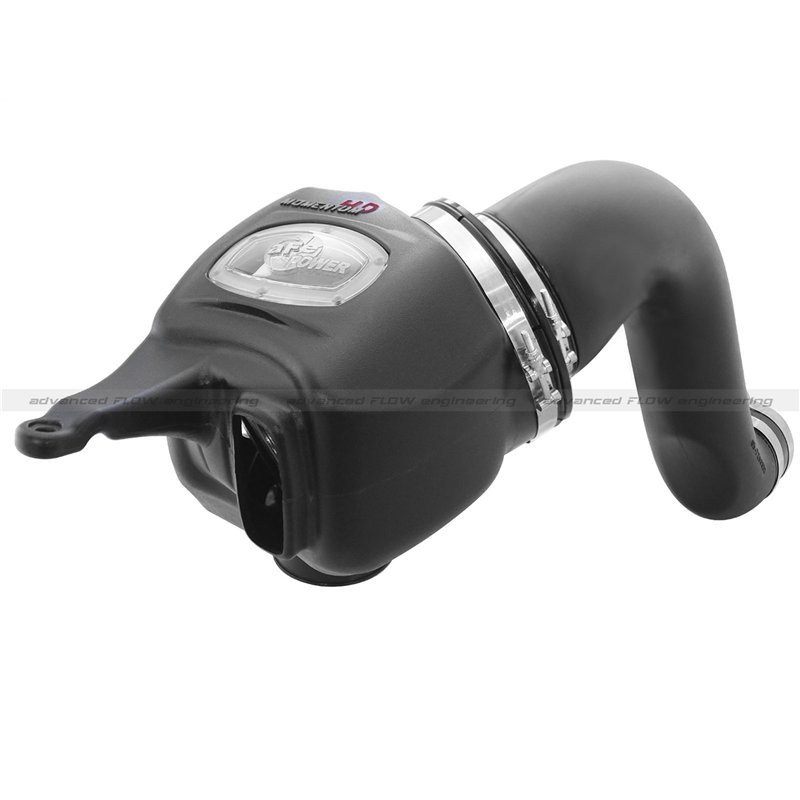 aFe Power | Momentum HD Cold Air Intake System w/Pro DRY S Media - Ram 2500 / 3500 5.9L 2003-2007