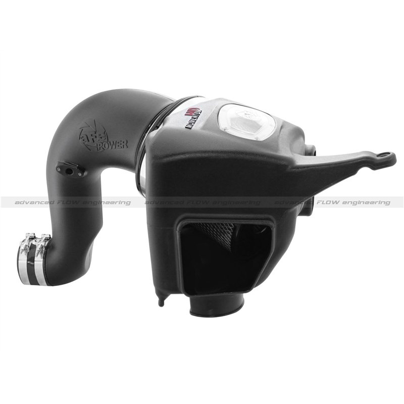 aFe Power | Momentum HD Cold Air Intake System w/Pro DRY S Media - Ram 2500 / 3500 5.9L 2003-2007